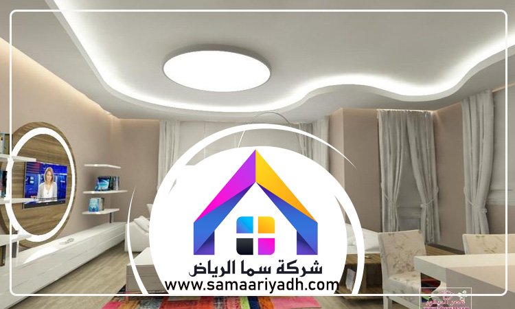 شركة تركيب جبس بالرياض