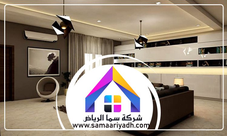 شركة تشطيبات بالرياض