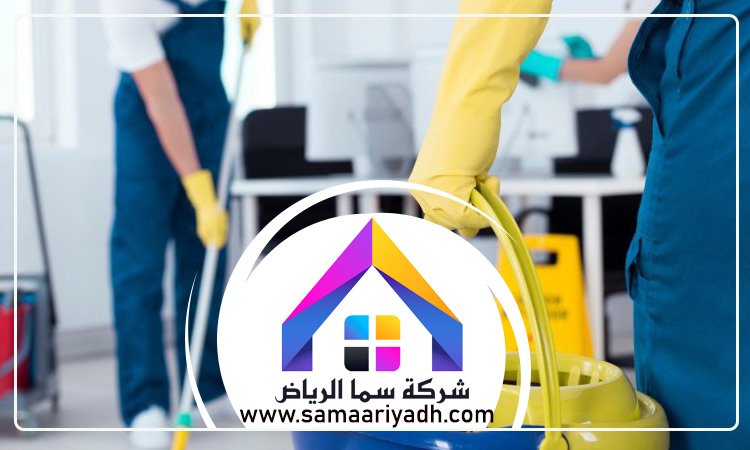 شركة تنظيف فلل بالرياض