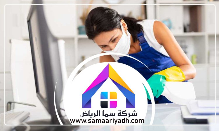 شركة تنظيف فلل بالرياض