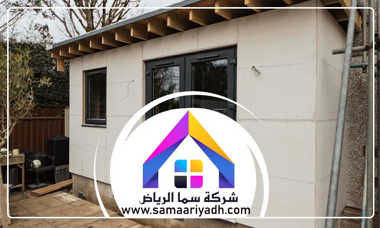 معلم اسمنت بالرياض