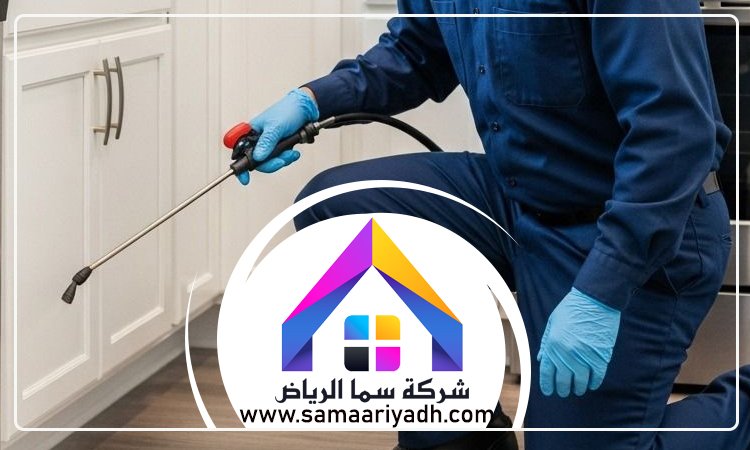 شركة مكافحة حشرات بالرياض 4 شركة مكافحة حشرات بالرياض