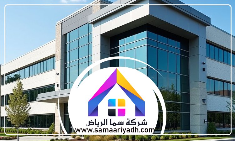 تركيب واجهات زجاج غرب الرياض 4 تركيب واجهات زجاج غرب الرياض
