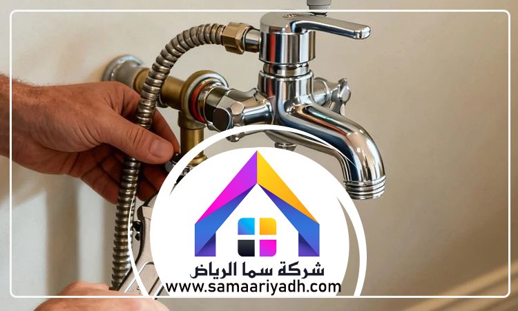 سباك حي المحمدية 2 سباك حي المحمدية