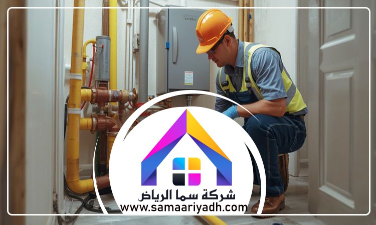 سباك حي القيروان 5 سباك حي القيروان