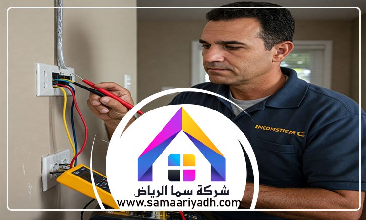 كهربائي بحطين 5 كهربائي بحطين