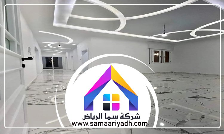 معلم جبس بحي الملك فهد 5 معلم جبس بحي الملك فهد