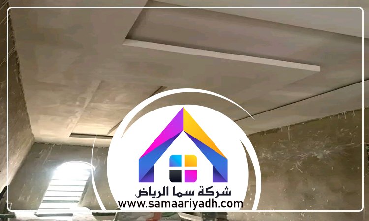 معلم جبس بحي العارض 4 معلم جبس بحي العارض