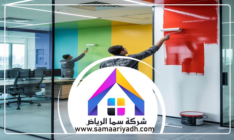 مقاول دهانات بالرياض 10 مقاول دهانات