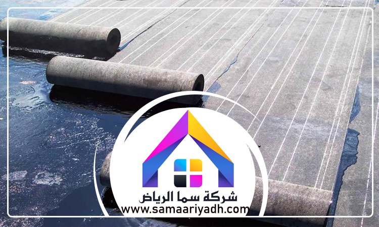 شركة عزل اسطح بالرياض 9 شركة عزل اسطح