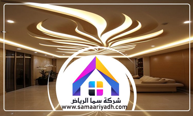 معلم جبس شرق الرياض 2 معلم جبس