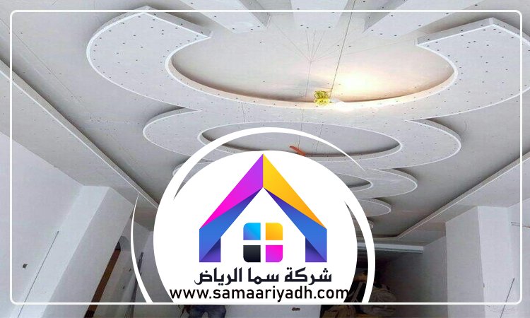 معلم جبس جنوب الرياض 2 معلم جبس