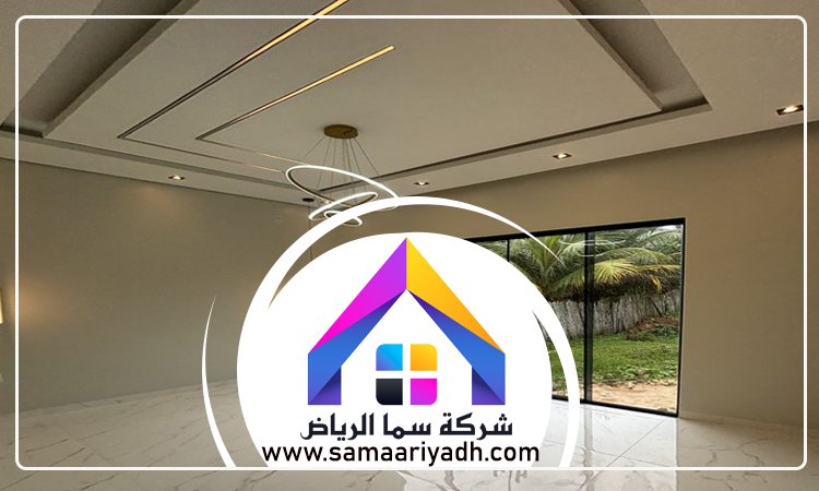 تركيب غرف اسمنت بورد بالرياض
