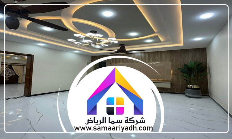 تركيب غرف اسمنت بورد بالرياض