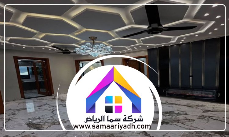 تركيب غرف اسمنت بورد بالرياض