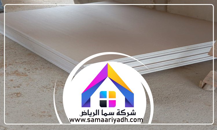 تركيب غرف اسمنت بورد بالرياض