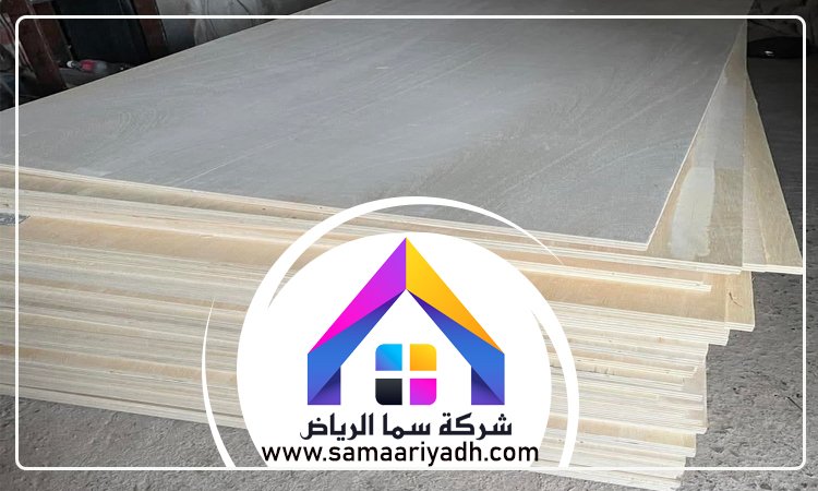 تركيب غرف اسمنت بورد بالرياض