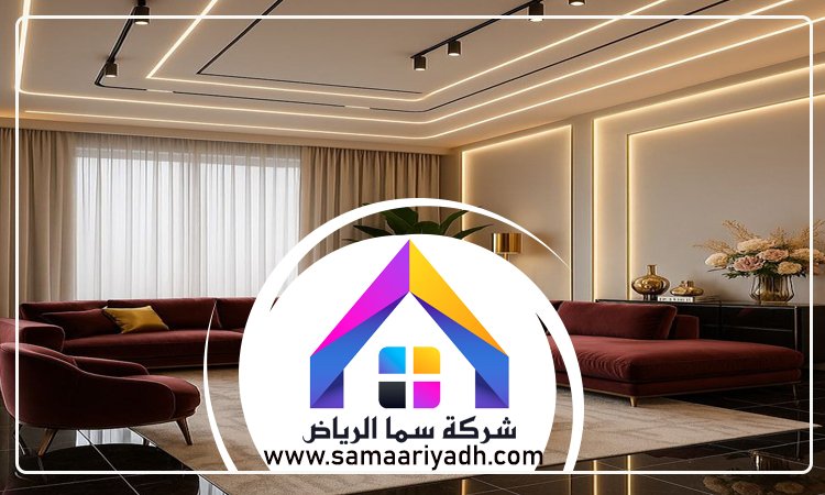 تركيب غرف اسمنت بورد بالرياض