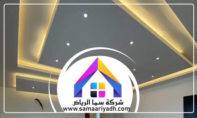 معلم قواطع جبس بورد جنوب الرياض