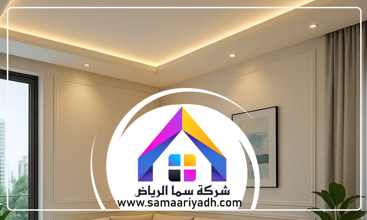معلم قواطع جبس بورد شرق الرياض