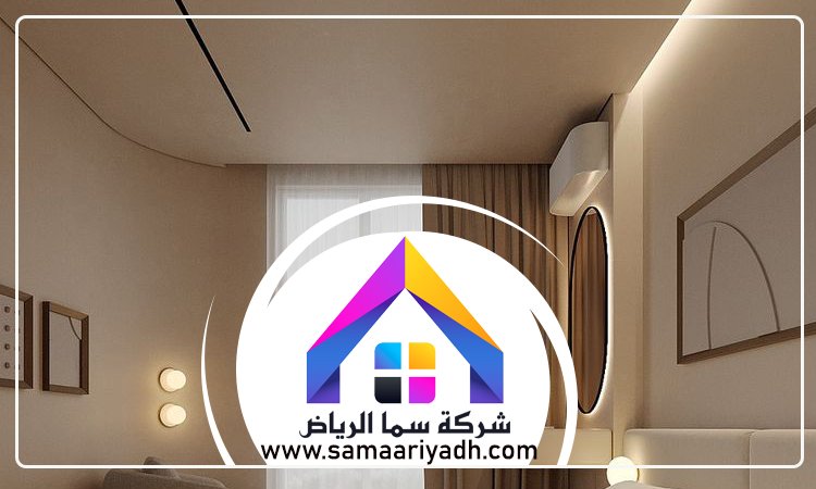 معلم قواطع جبس بورد بالرياض