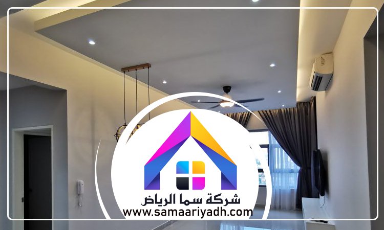 معلم قواطع جبس بورد جنوب الرياض